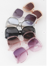 Load image into Gallery viewer, That 70&#39;s Girl Sunglasses
