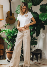 Load image into Gallery viewer, Mesmerize Me Wide Leg Pants
