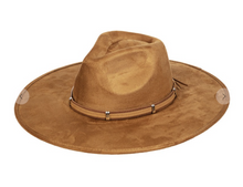 Load image into Gallery viewer, Austin Rancher Hat
