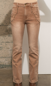 Gone Country Studded Jeans