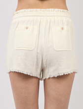 Load image into Gallery viewer, Life&#39;s A Beach Woven Shorts
