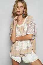 Load image into Gallery viewer, Garden Groove Hoodtee
