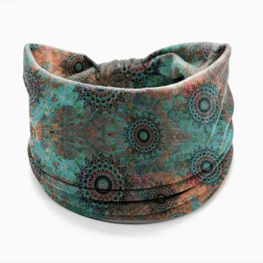 Bohemian Headband