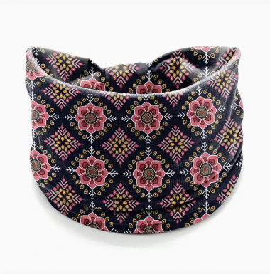 Bohemian Headband