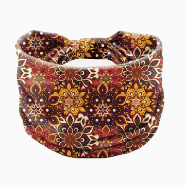 Bohemian Headband