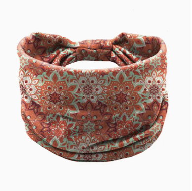 Bohemian Headband