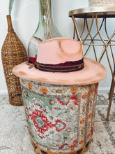 Load image into Gallery viewer, Sweet Summer Distressed Hat
