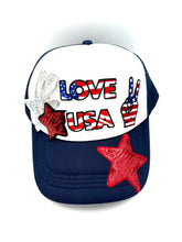 Load image into Gallery viewer, Stars &amp; Stripes Patch Collection
