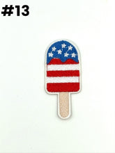 Load image into Gallery viewer, Stars &amp; Stripes Patch Collection
