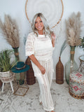 Vacay Ready Crochet Set