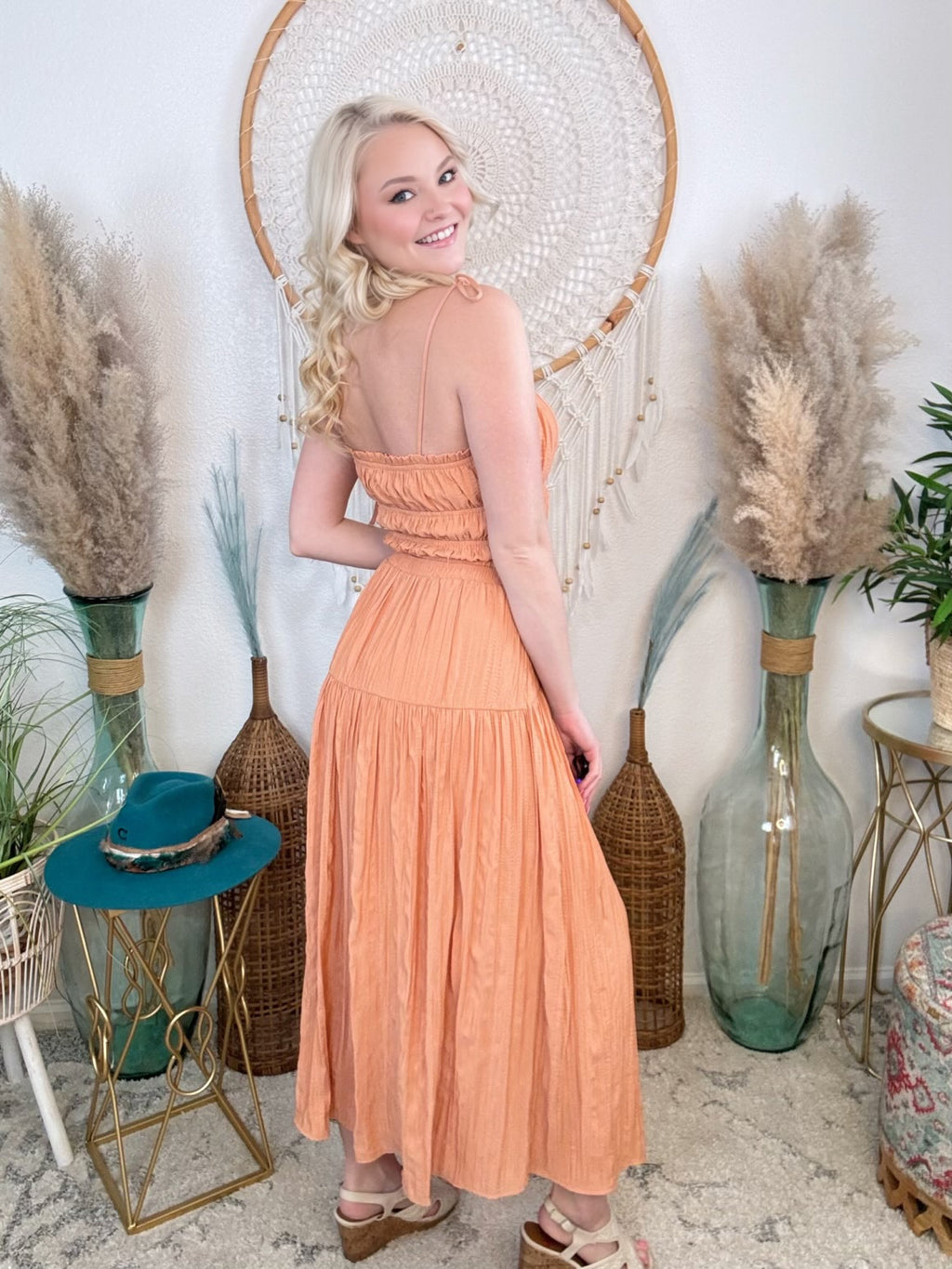 Enchanted Moments Skirt and Top Set