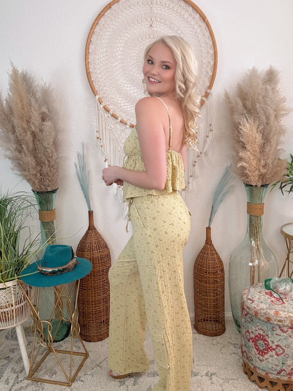 Boardwalk Two Piece Set