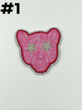 Load image into Gallery viewer, Pink Girl Power Patch Collection

