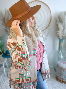 Wilder Wide Brim Hat