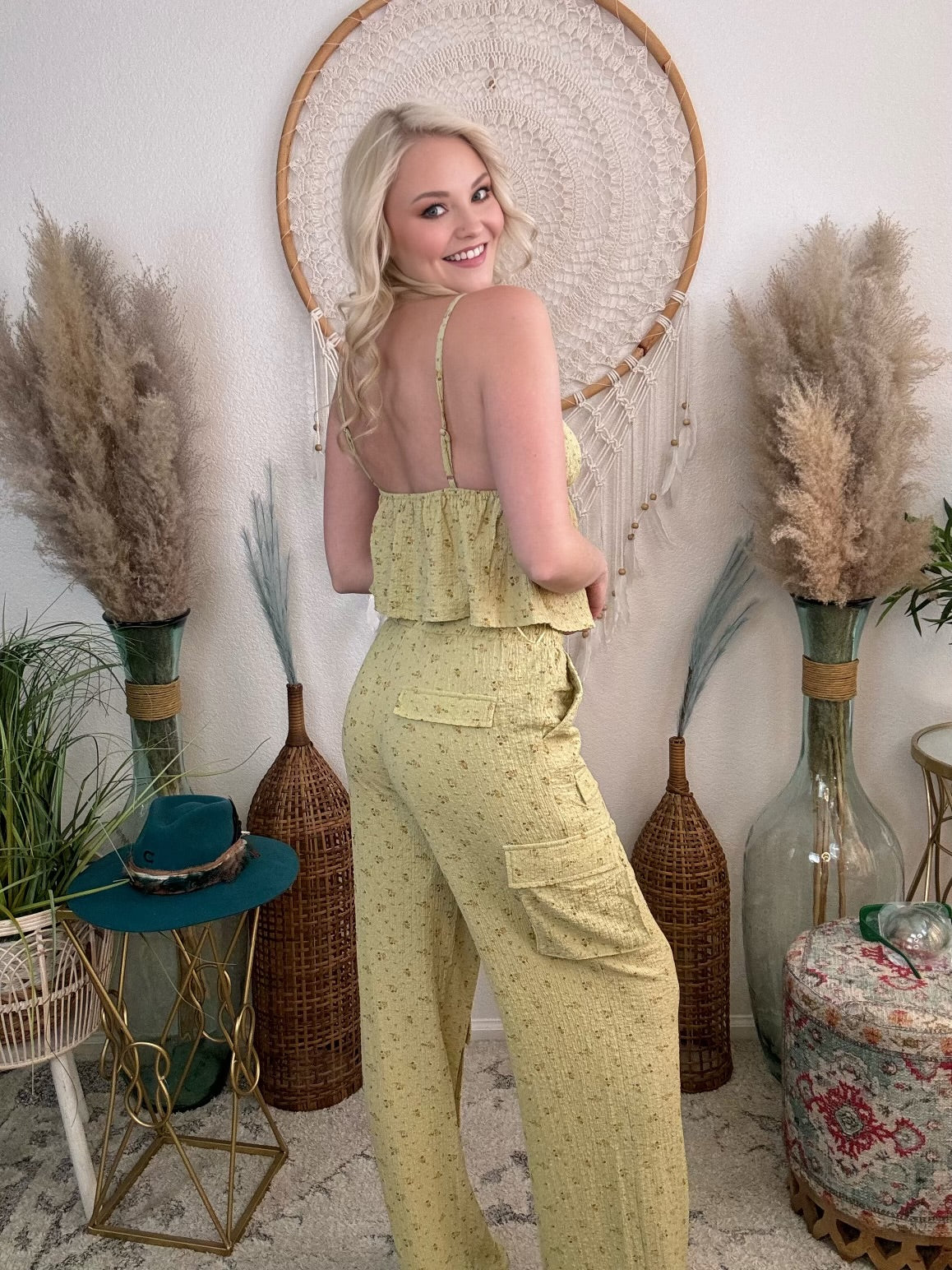 Boardwalk Two Piece Set