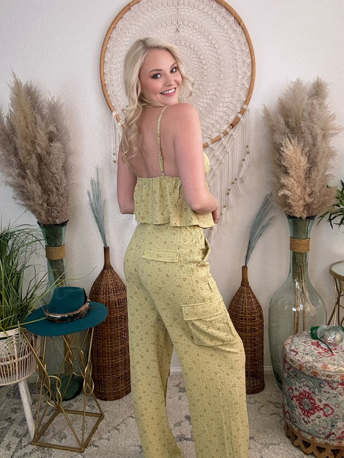 Boardwalk Two Piece Set