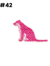 Load image into Gallery viewer, Pink Girl Power Patch Collection

