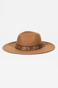 Eye Of The Sun Fedora