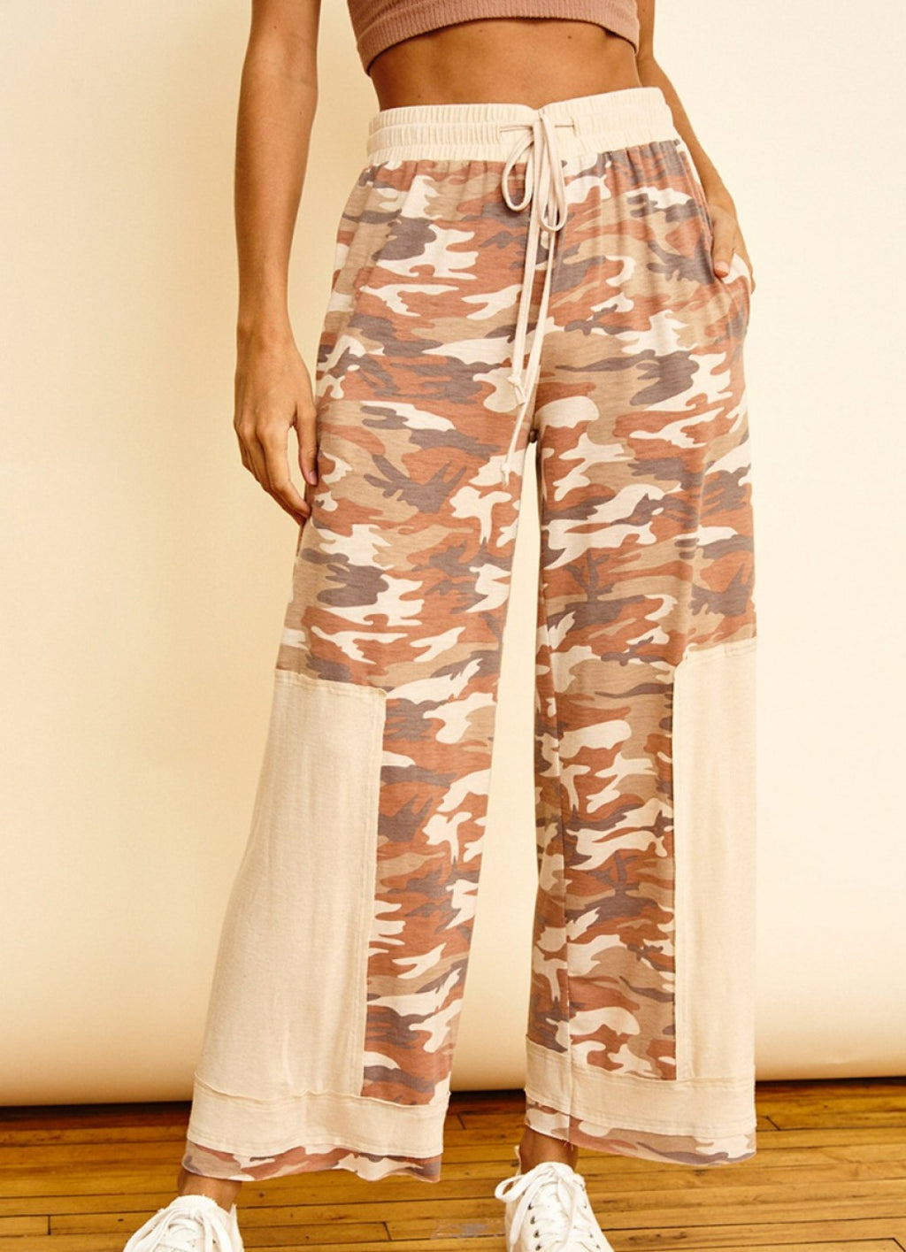 Call To Courage Lounge Pants