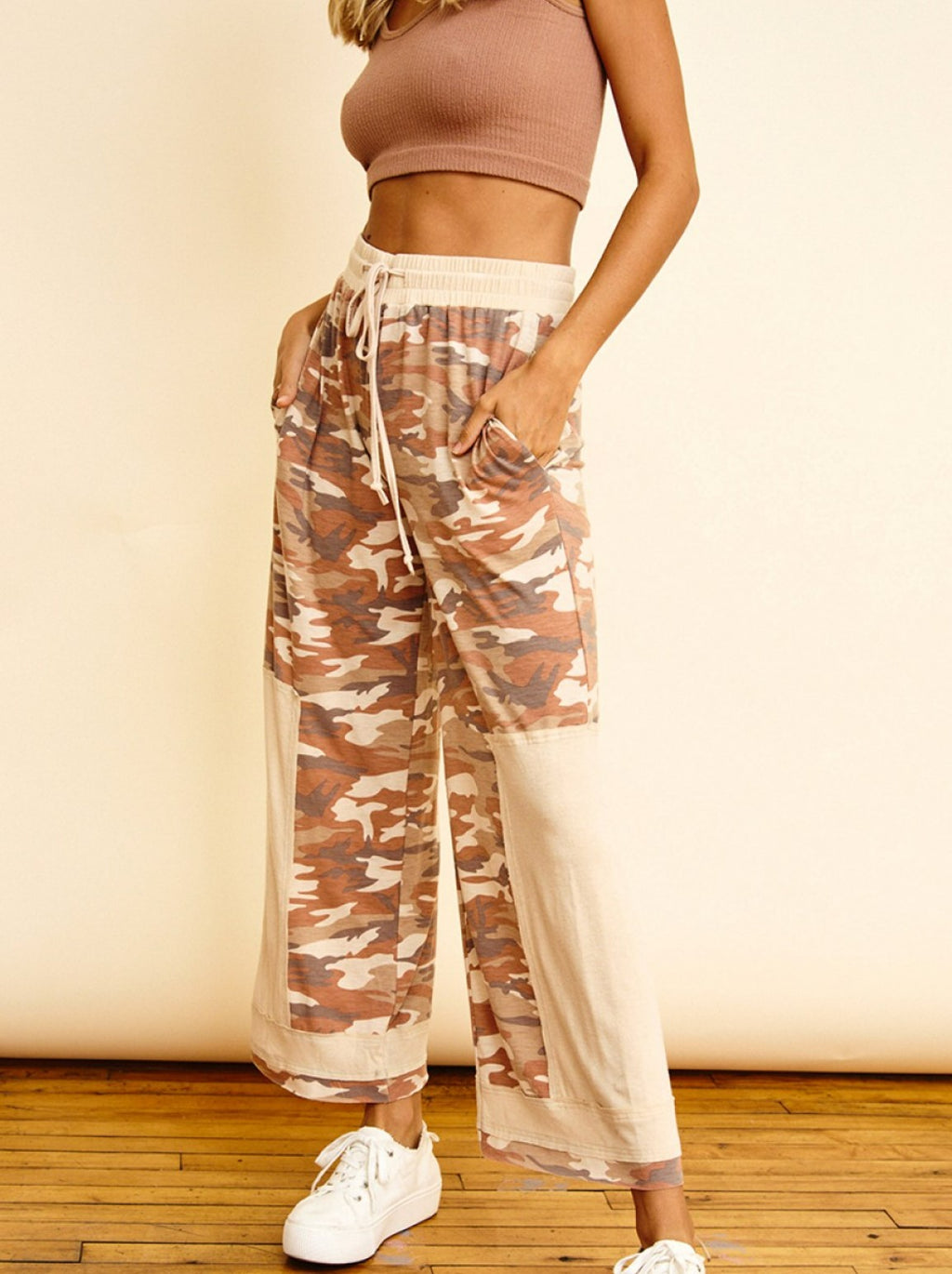 Call To Courage Lounge Pants