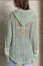 Load image into Gallery viewer, Beach Daze Lightweight Sweater
