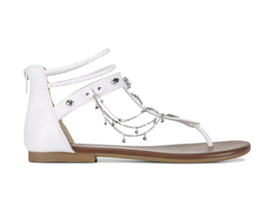 Elvie Bohemian Sandal