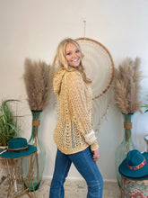 Load image into Gallery viewer, Beach Daze Lightweight Sweater
