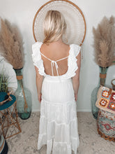 Load image into Gallery viewer, Enchanted Moments Maxi Dress
